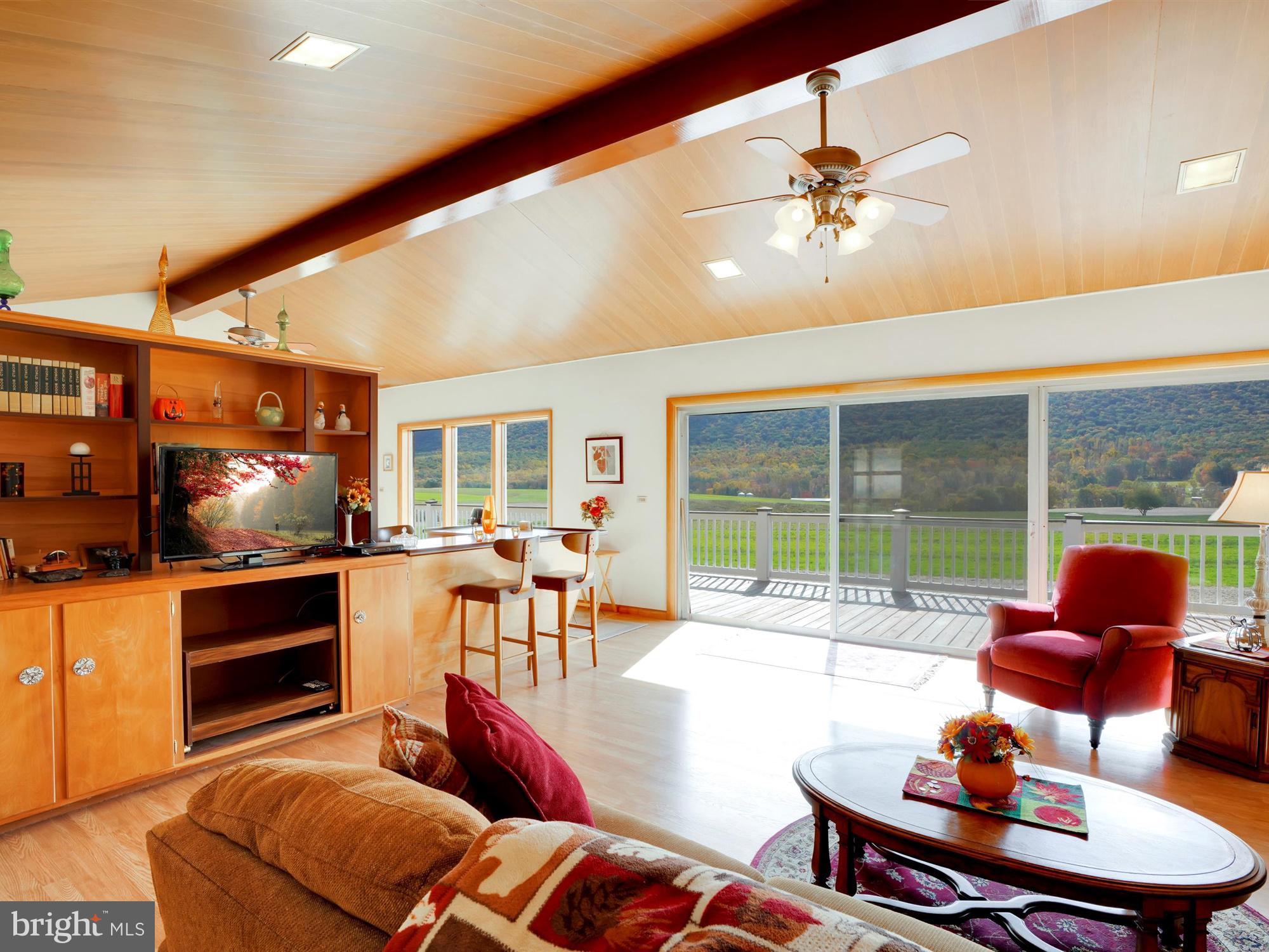 VALLEY VIEW - Residential