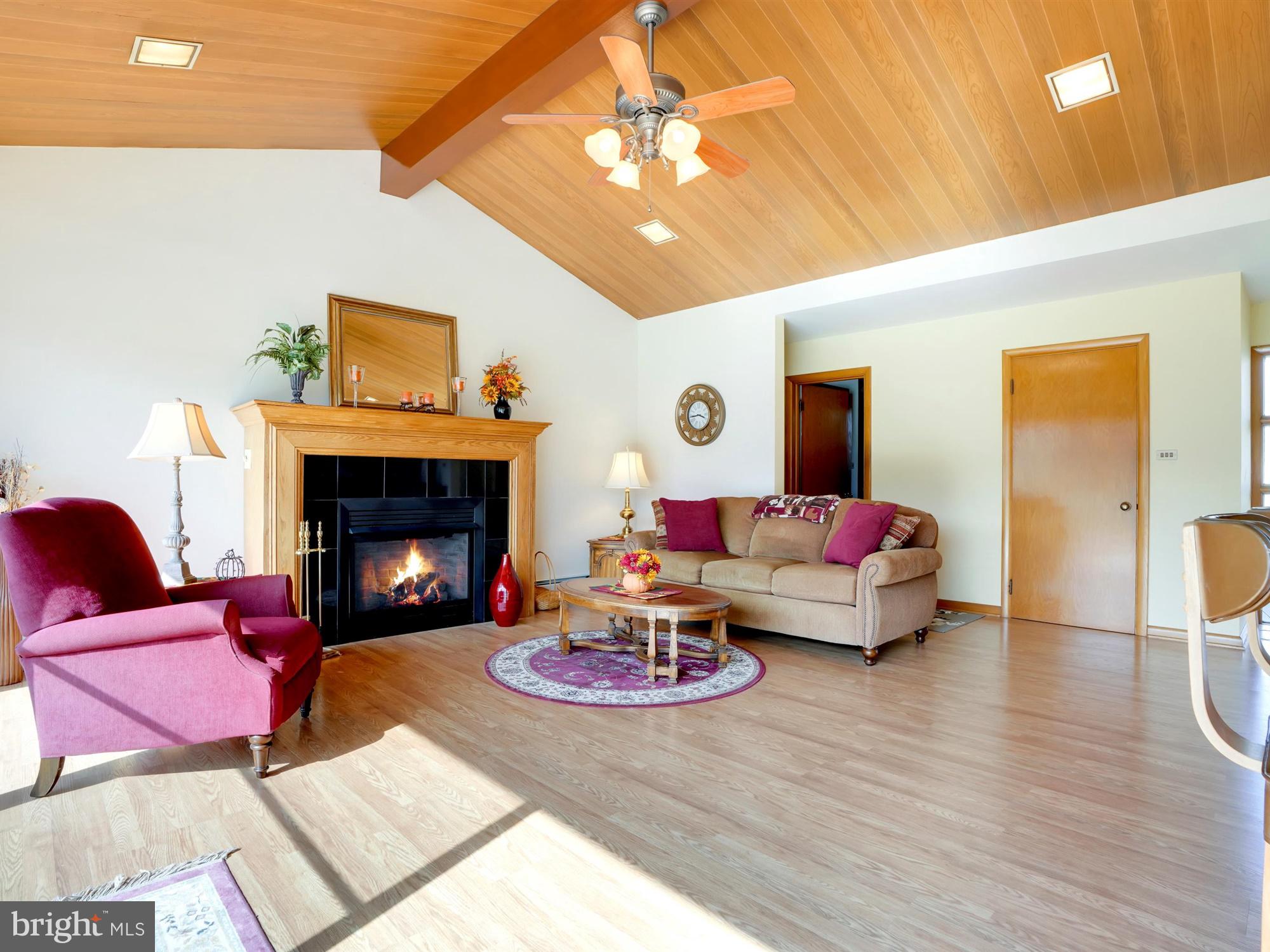 VALLEY VIEW - Residential
