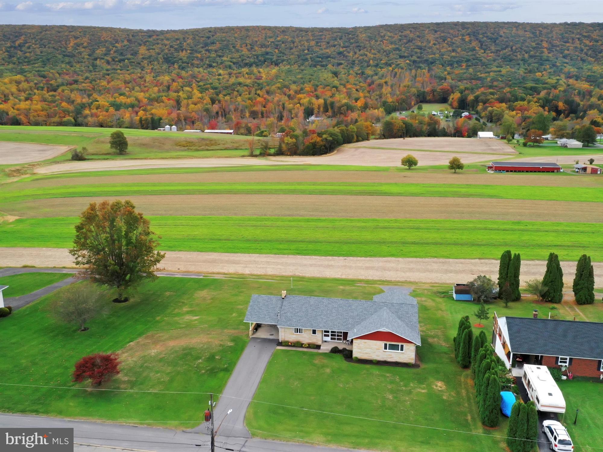 VALLEY VIEW - Residential