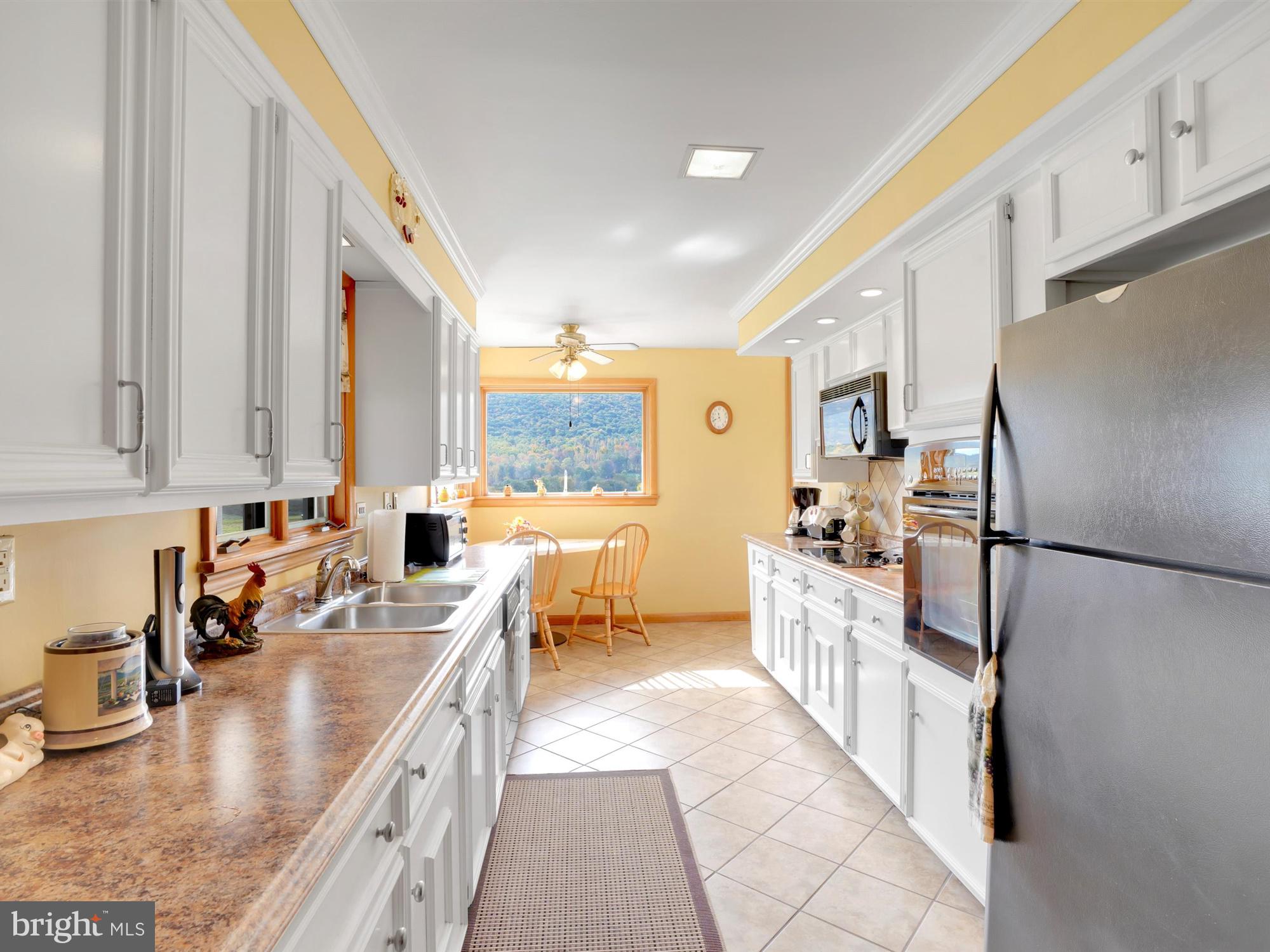 VALLEY VIEW - Residential
