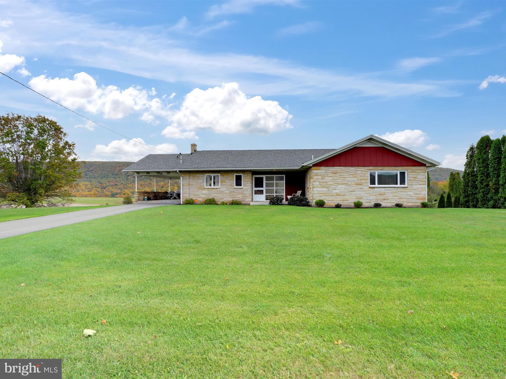 VALLEY VIEW - Residential