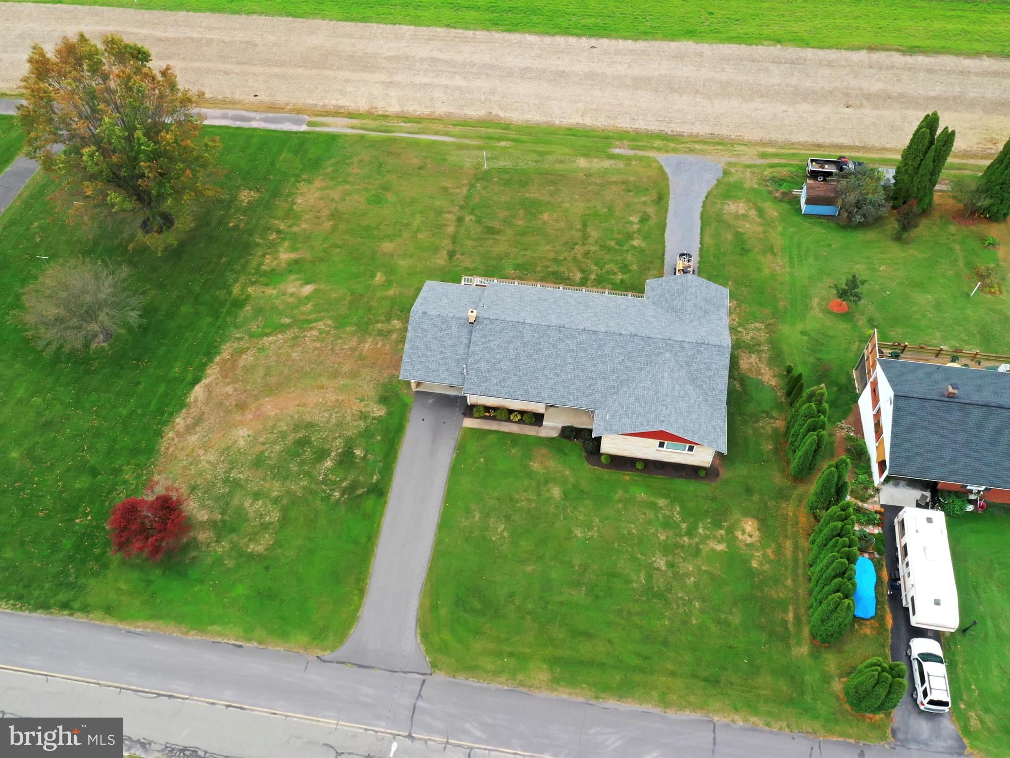 VALLEY VIEW - Residential