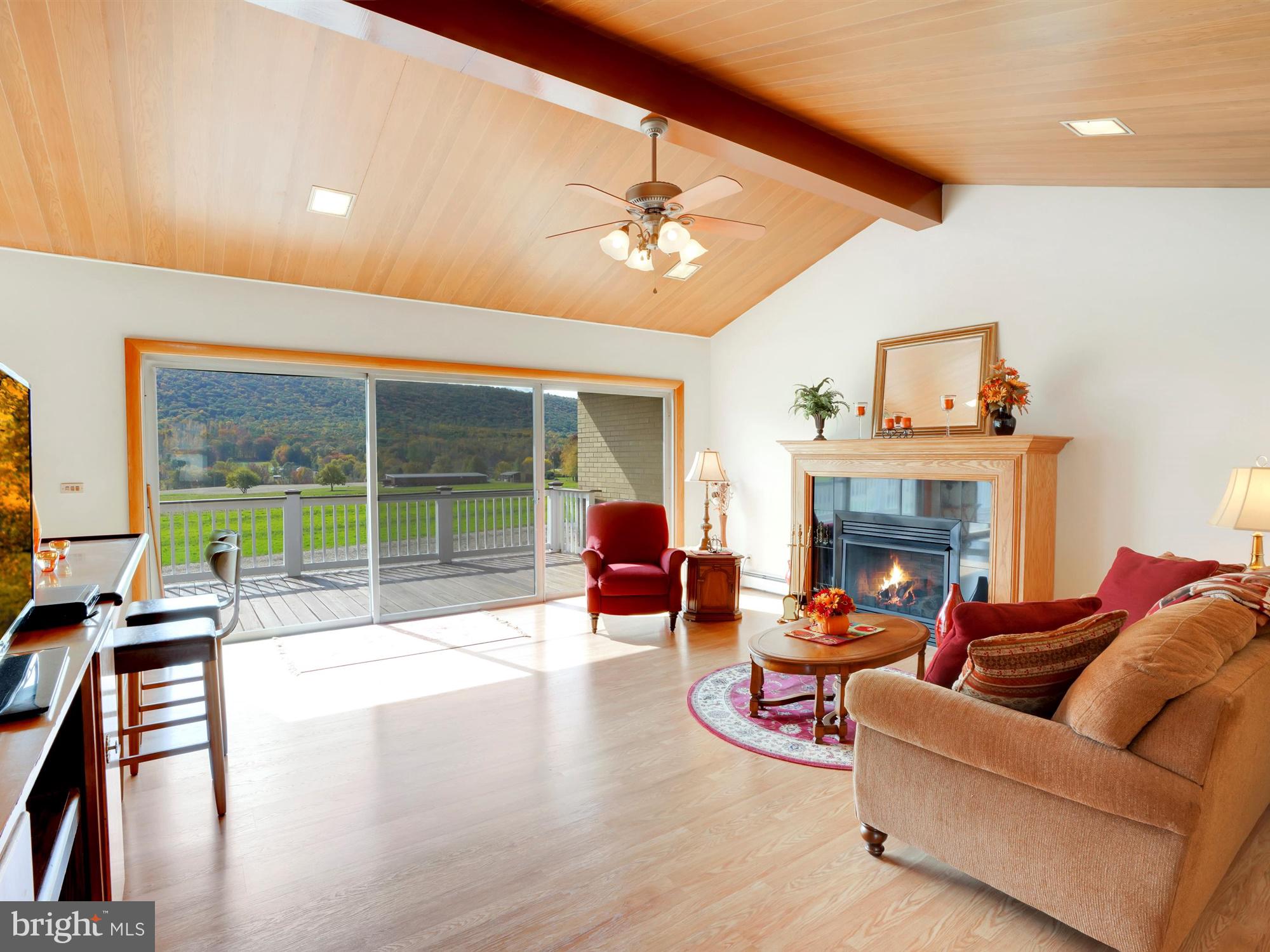 VALLEY VIEW - Residential