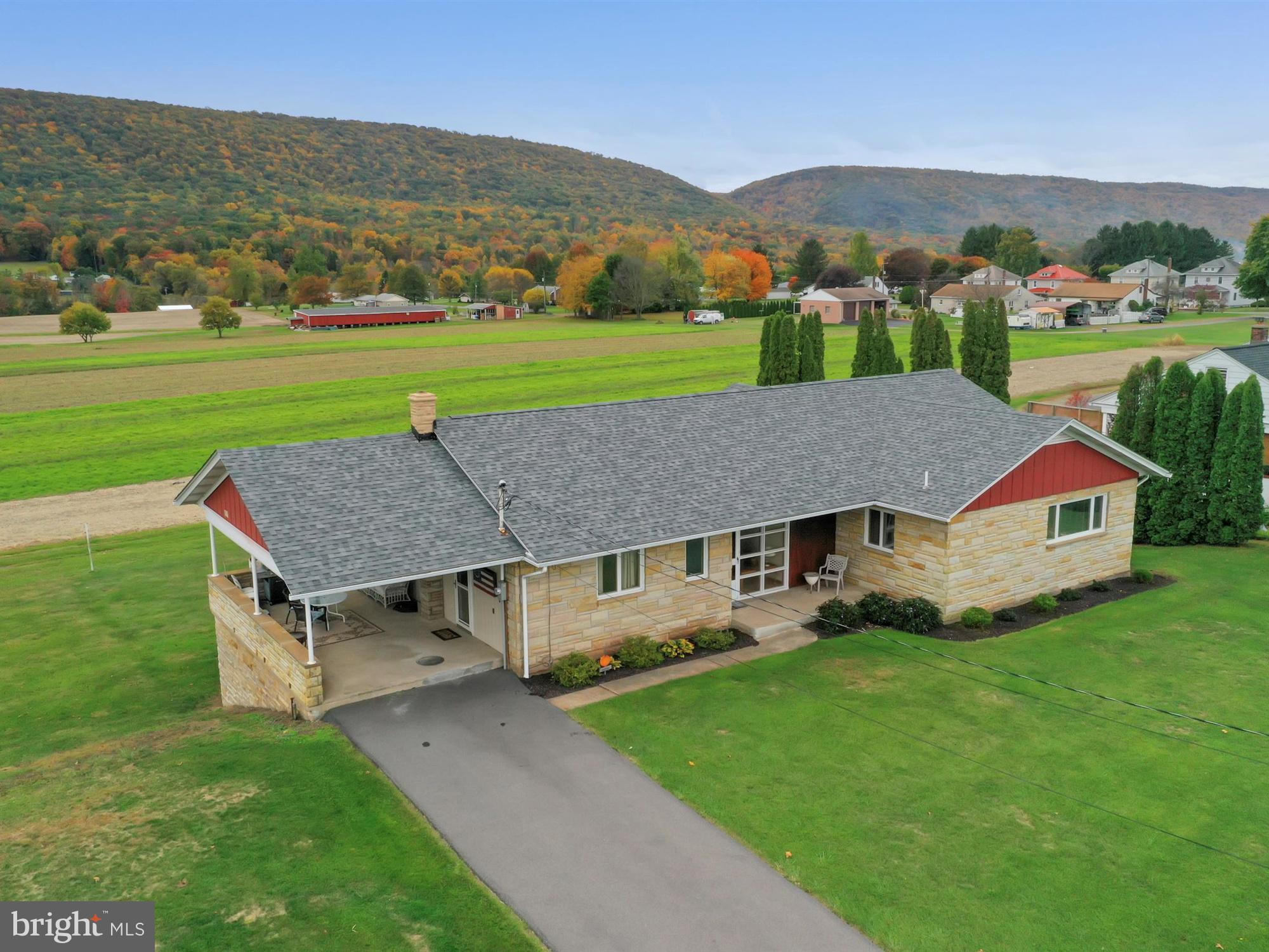 VALLEY VIEW - Residential