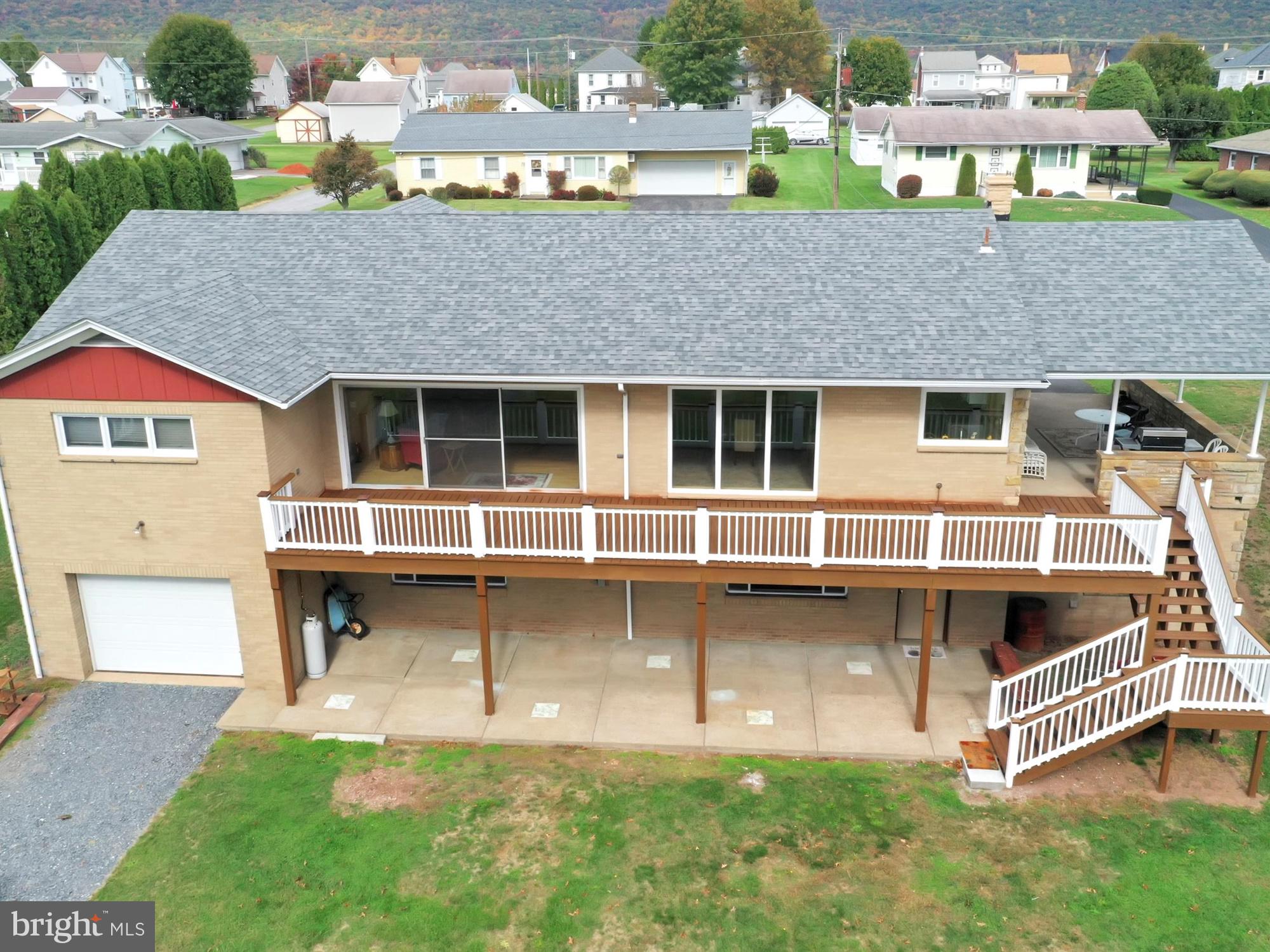 VALLEY VIEW - Residential