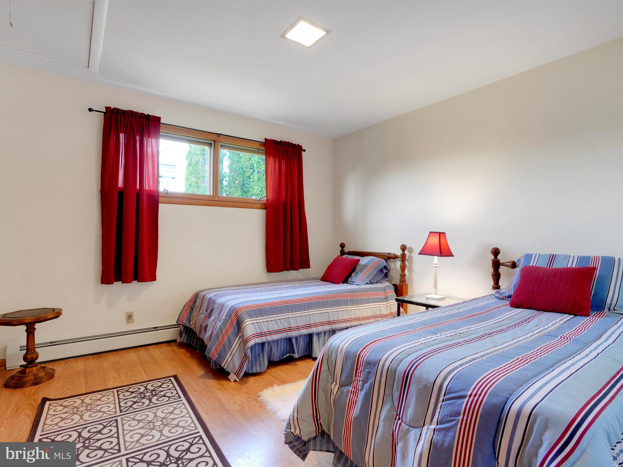 VALLEY VIEW - Residential