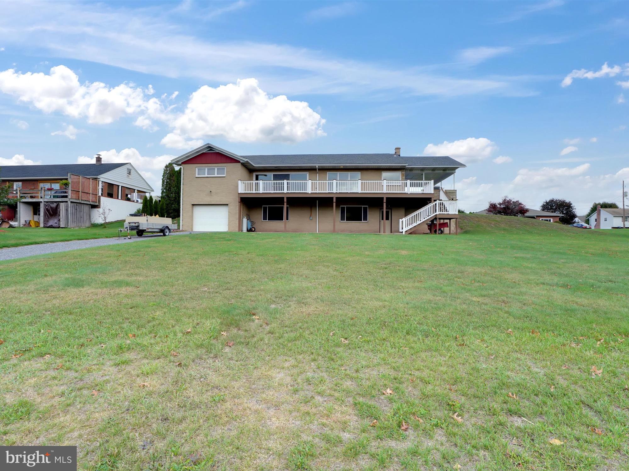 VALLEY VIEW - Residential