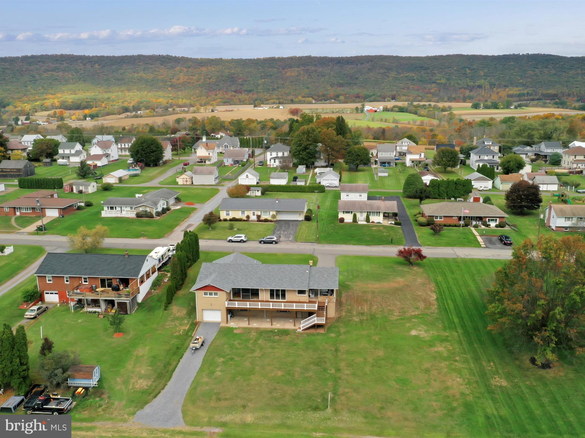 VALLEY VIEW - Residential