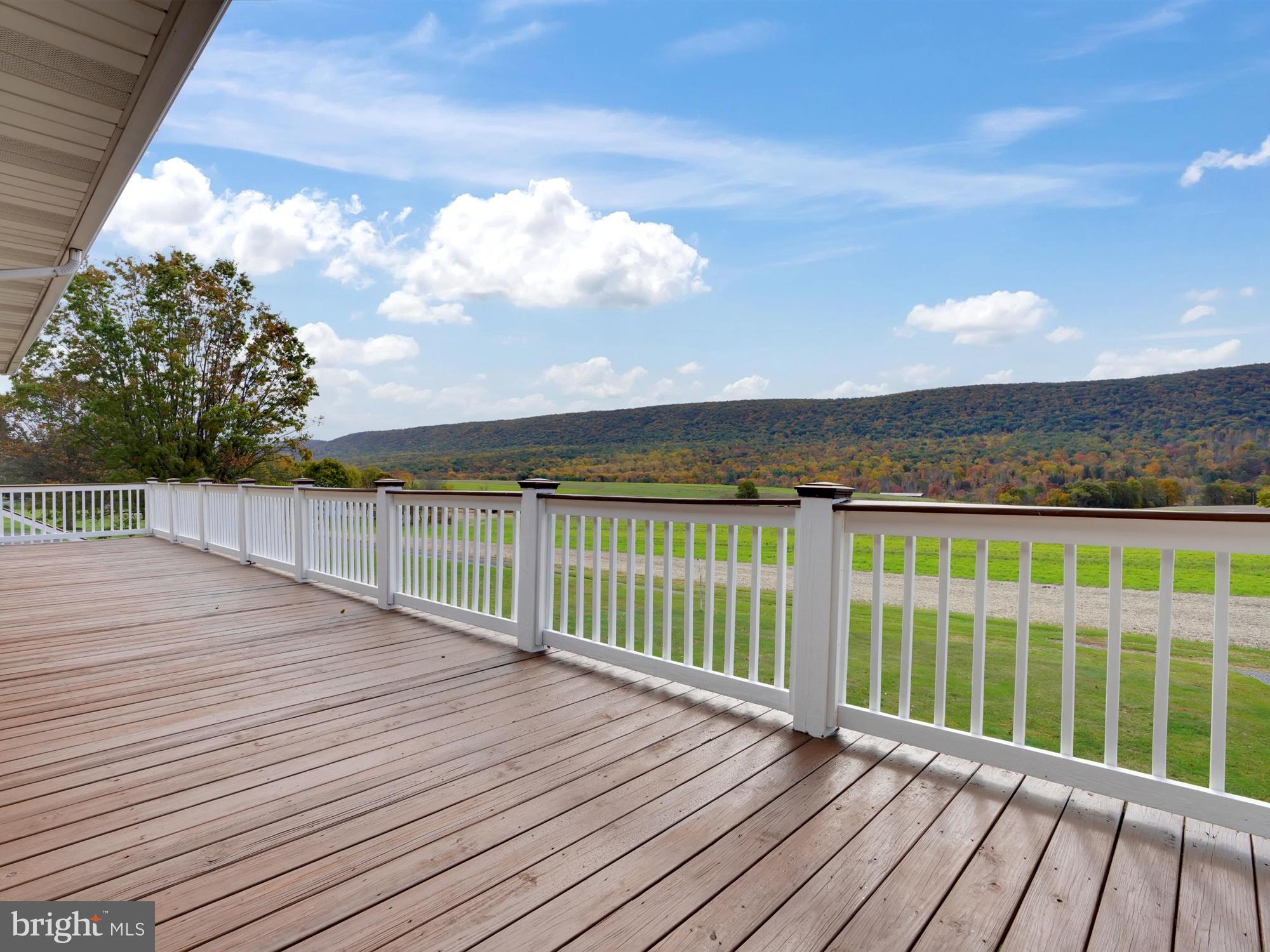 VALLEY VIEW - Residential