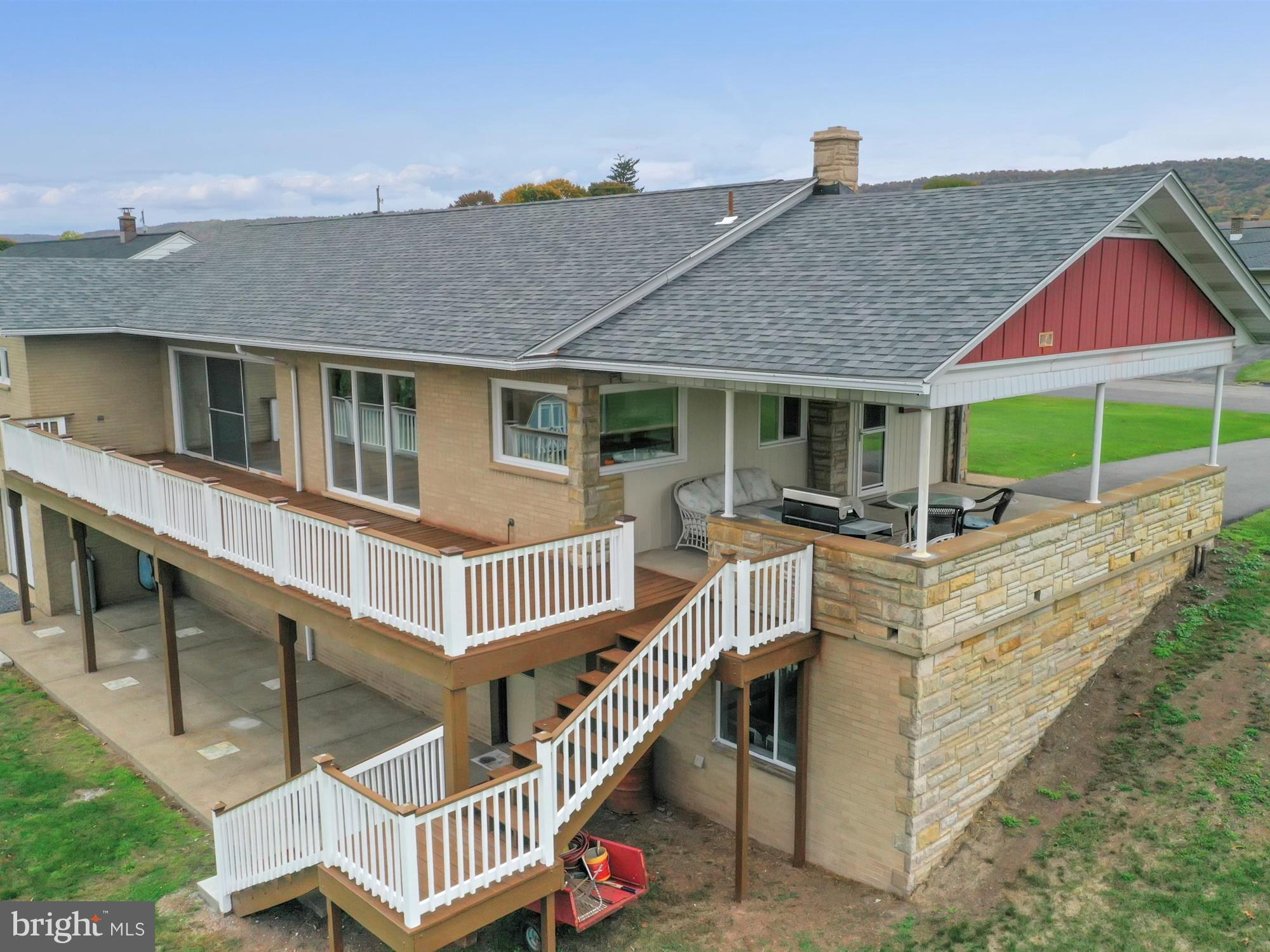 VALLEY VIEW - Residential