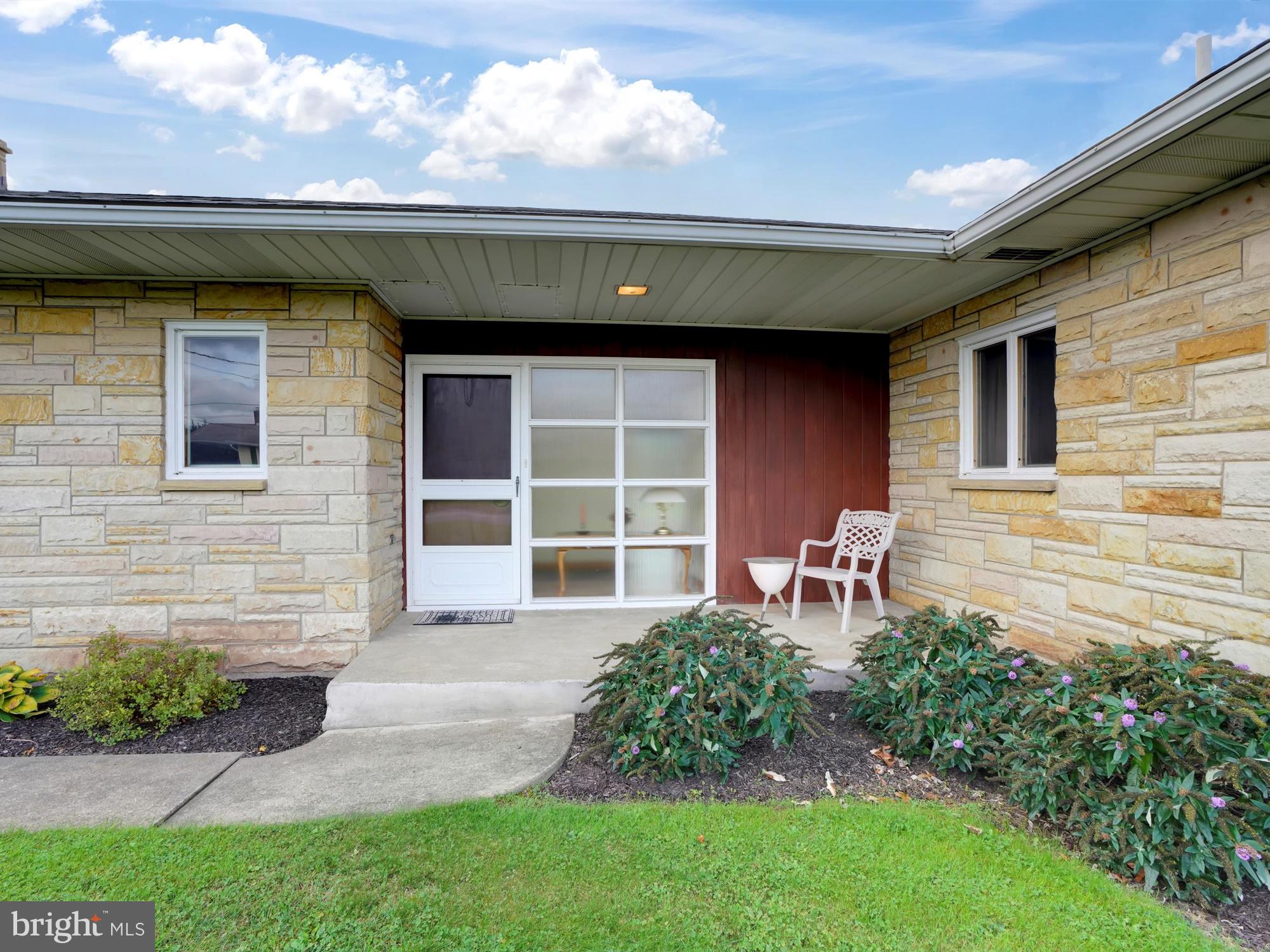 VALLEY VIEW - Residential