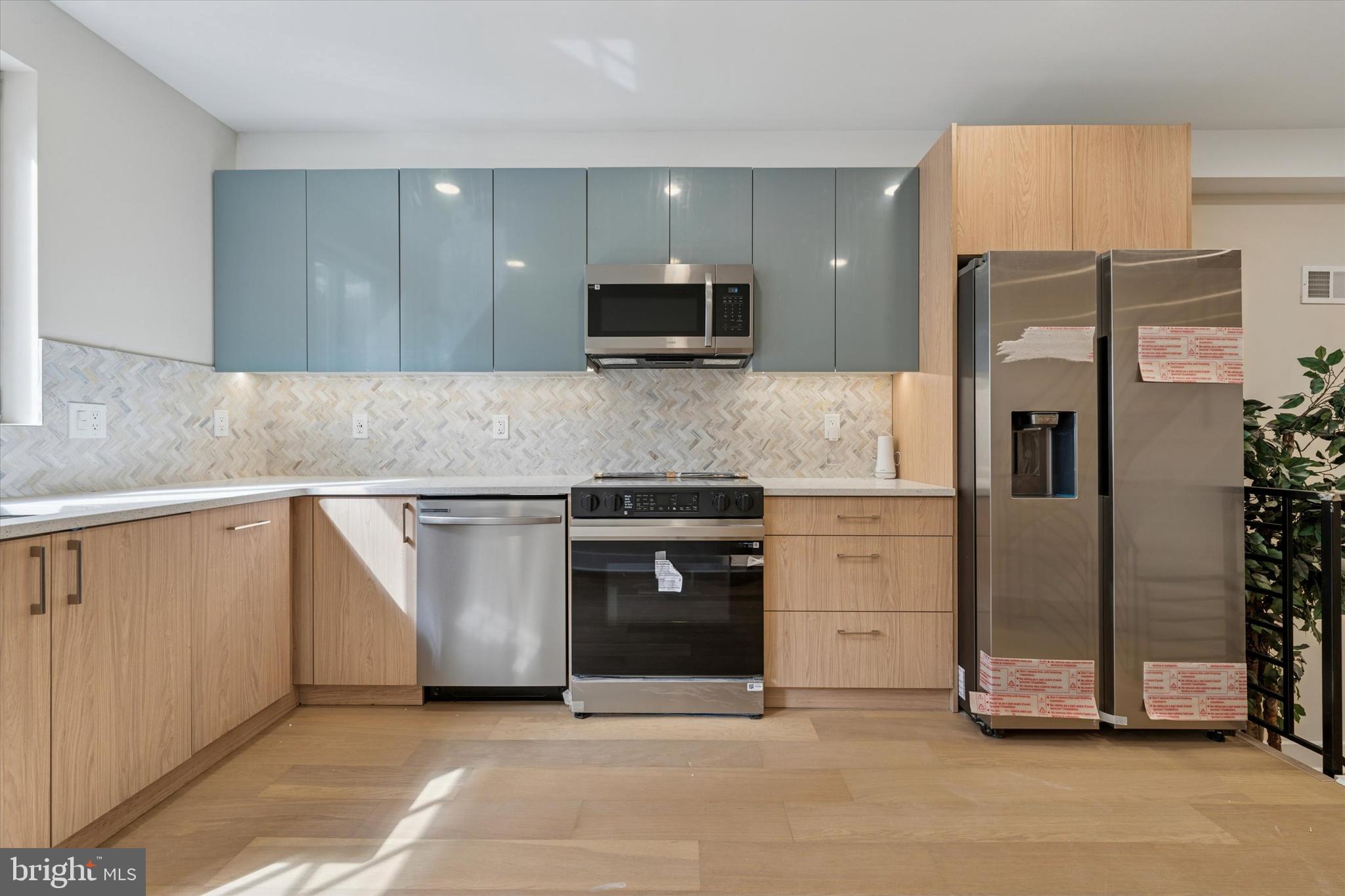 FISHTOWN - Residential