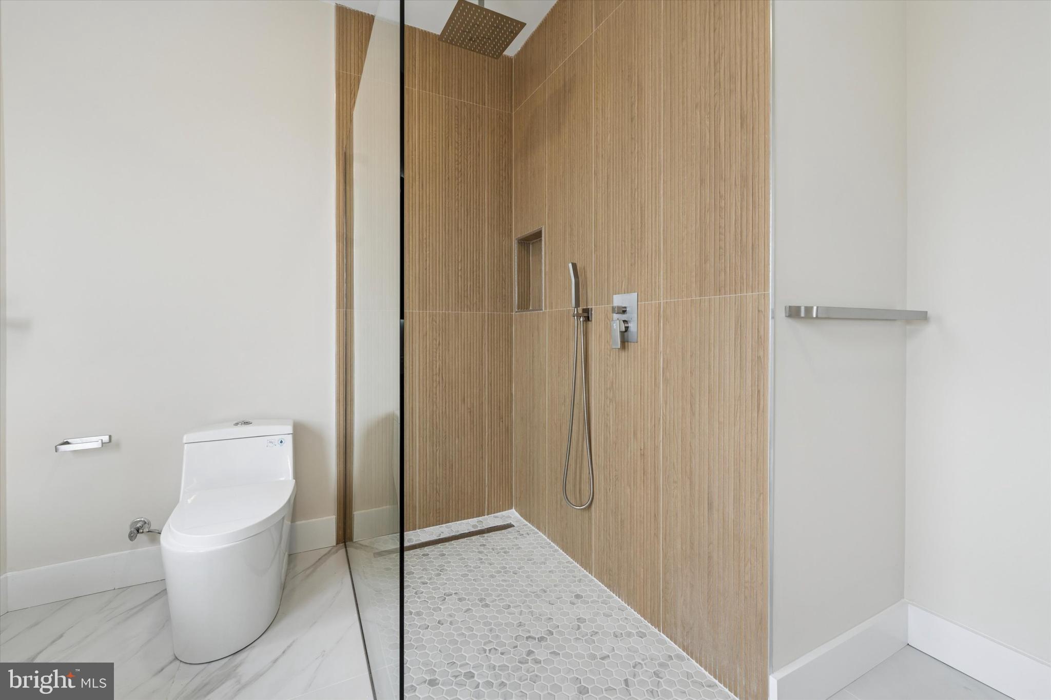 FISHTOWN - Residential