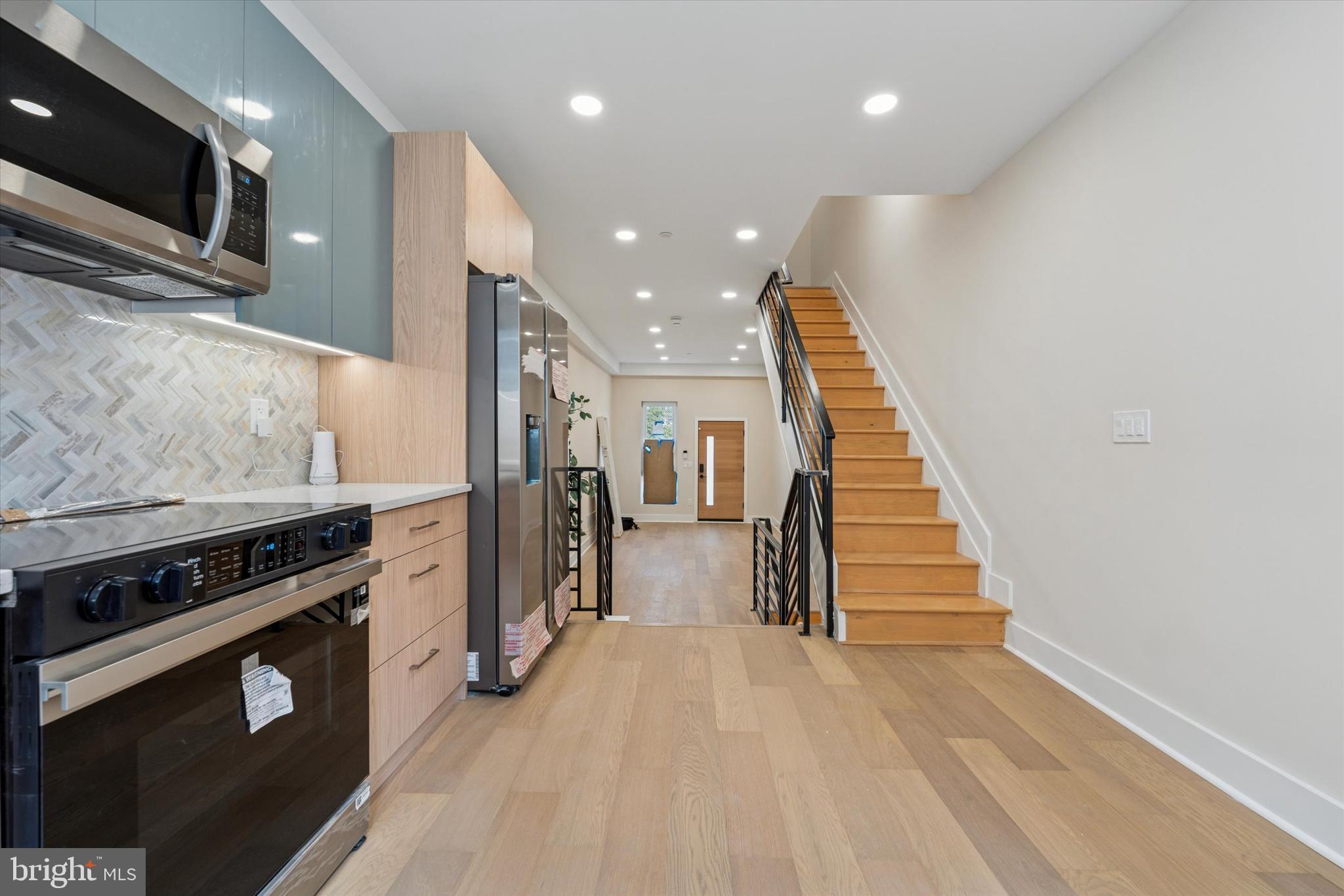 FISHTOWN - Residential