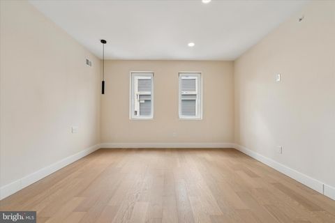Tiny photo for 2440 E Harold Street, PHILADELPHIA, PA 19125 (MLS # PAPH2547568)