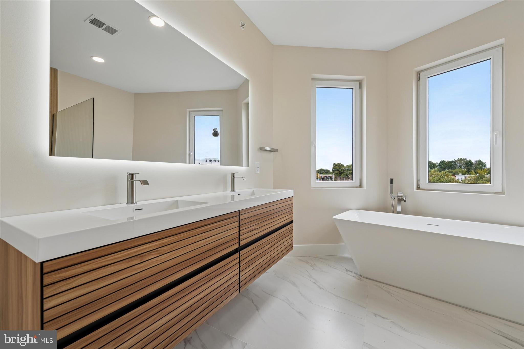 FISHTOWN - Residential