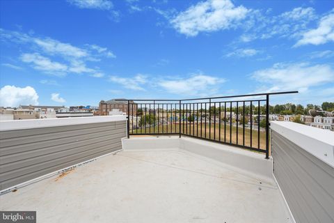 Tiny photo for 2440 E Harold Street, PHILADELPHIA, PA 19125 (MLS # PAPH2547568)