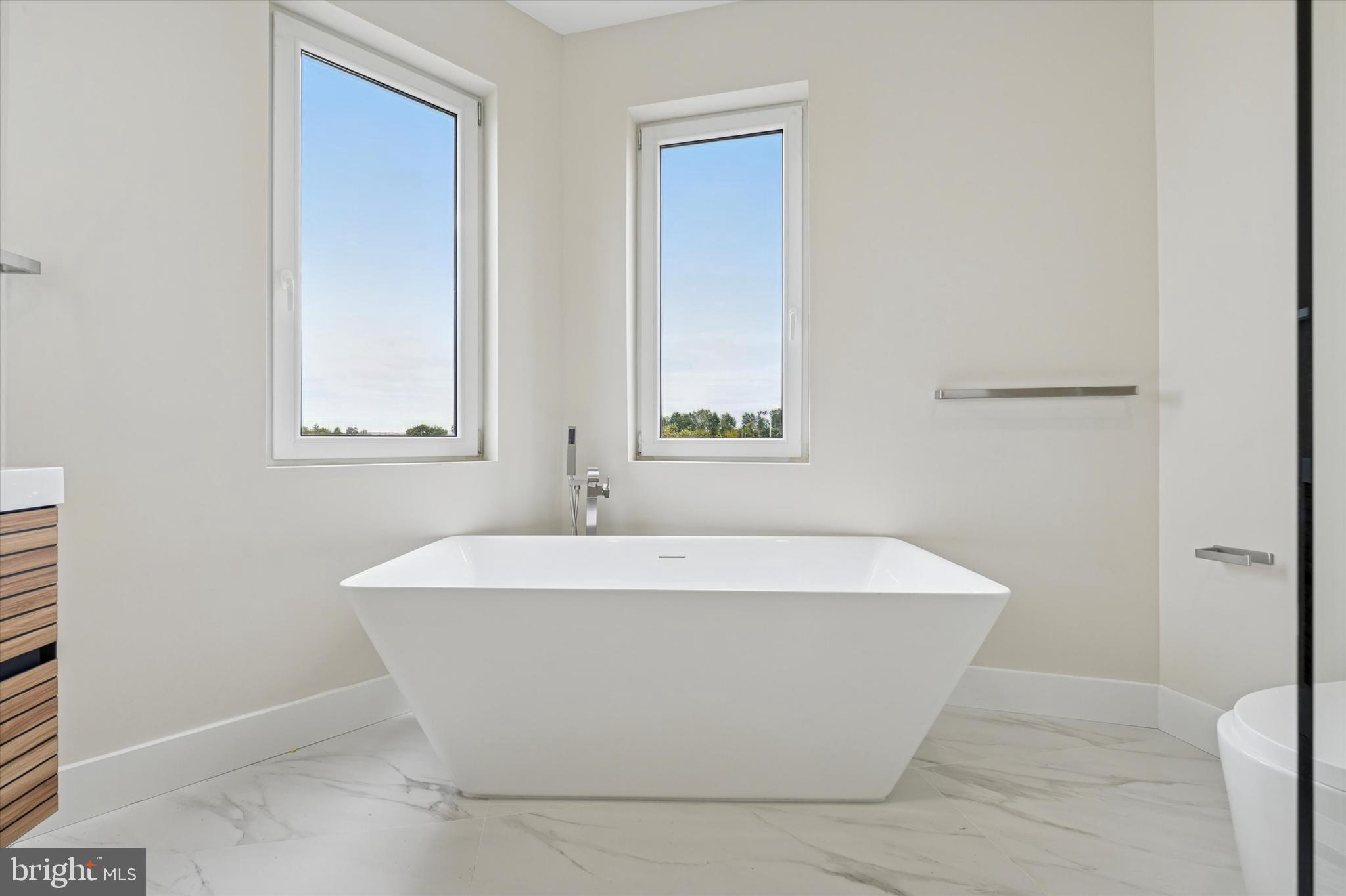 FISHTOWN - Residential