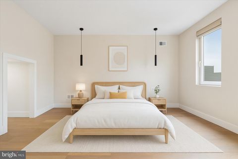 Tiny photo for 2440 E Harold Street, PHILADELPHIA, PA 19125 (MLS # PAPH2547568)