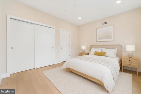 Tiny photo for 2440 E Harold Street, PHILADELPHIA, PA 19125 (MLS # PAPH2547568)