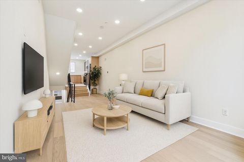 Tiny photo for 2440 E Harold Street, PHILADELPHIA, PA 19125 (MLS # PAPH2547568)