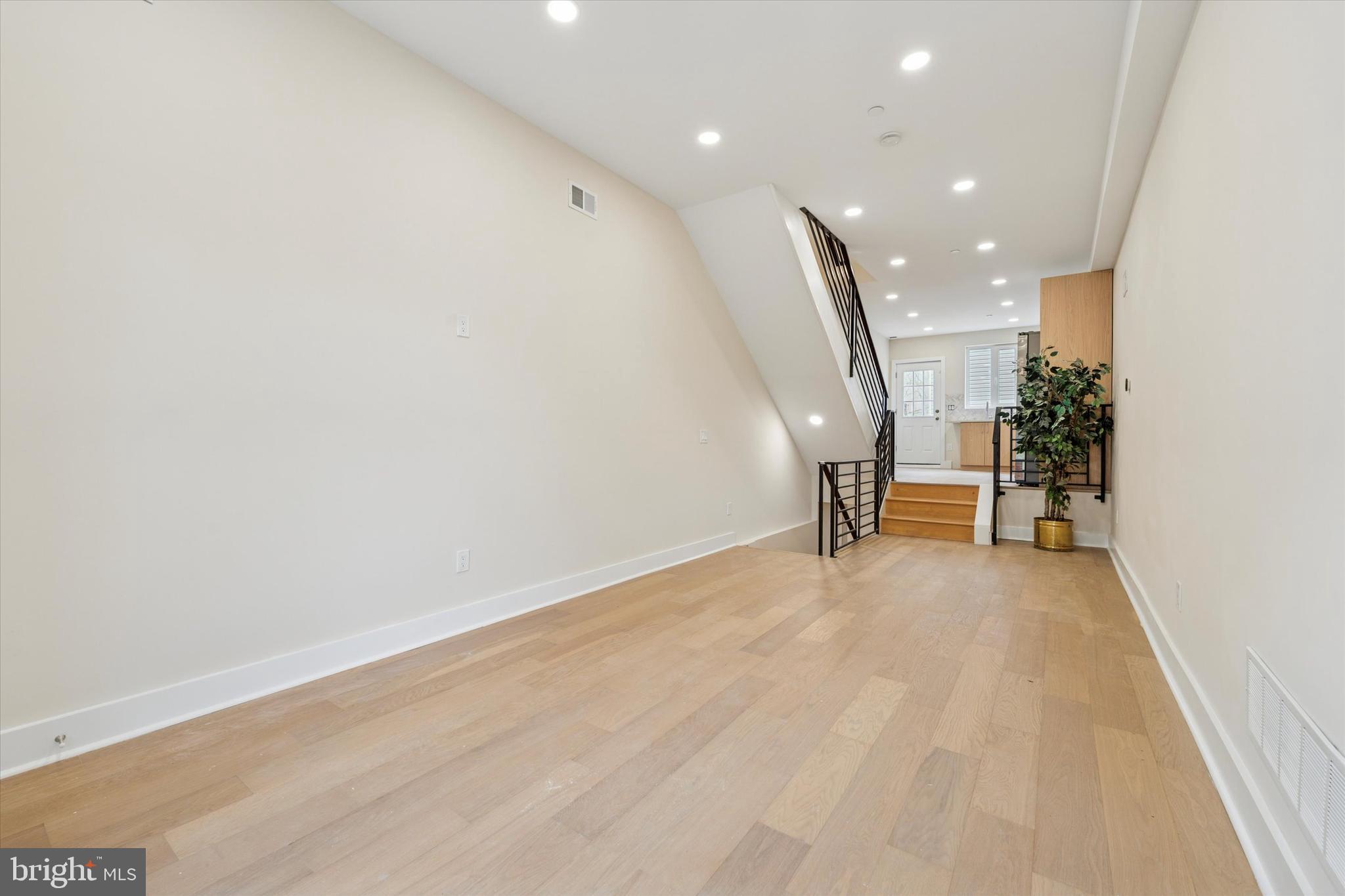 FISHTOWN - Residential