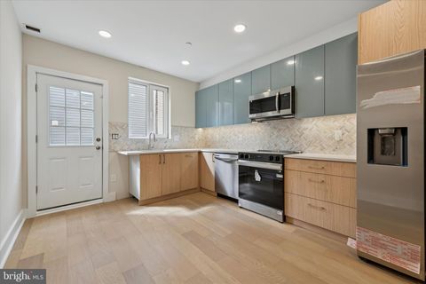 Tiny photo for 2440 E Harold Street, PHILADELPHIA, PA 19125 (MLS # PAPH2547568)