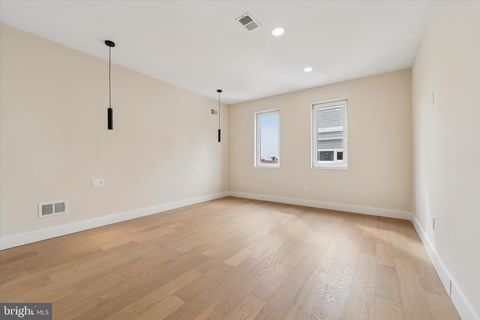 Tiny photo for 2440 E Harold Street, PHILADELPHIA, PA 19125 (MLS # PAPH2547568)