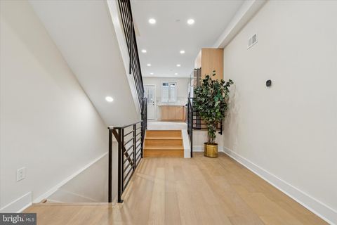 Tiny photo for 2440 E Harold Street, PHILADELPHIA, PA 19125 (MLS # PAPH2547568)