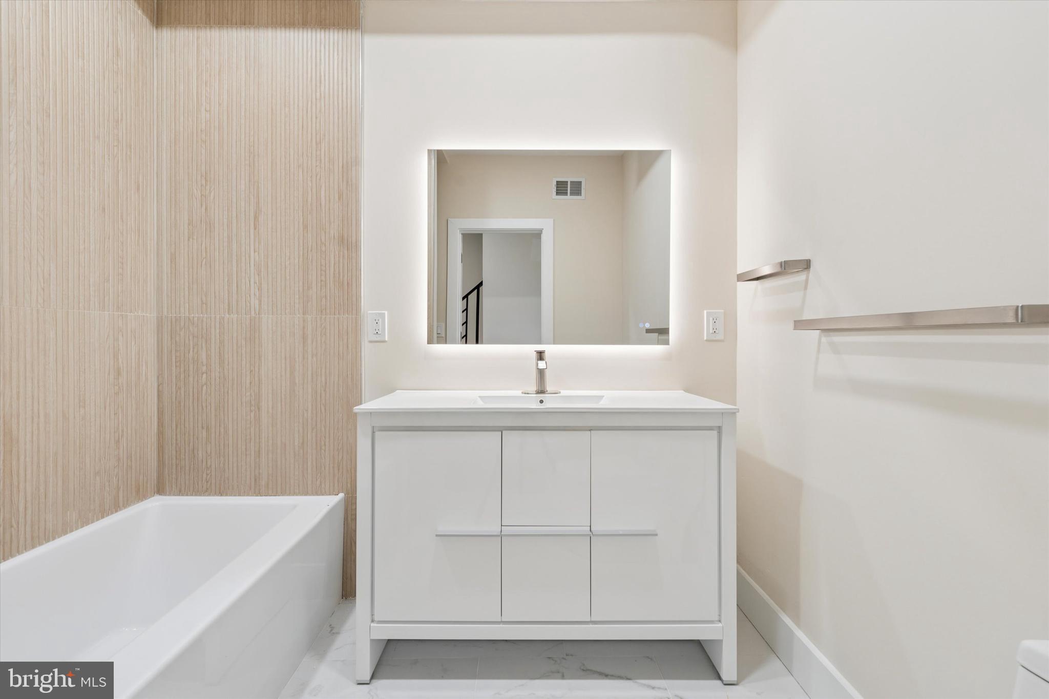 FISHTOWN - Residential