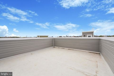 Tiny photo for 2440 E Harold Street, PHILADELPHIA, PA 19125 (MLS # PAPH2547568)