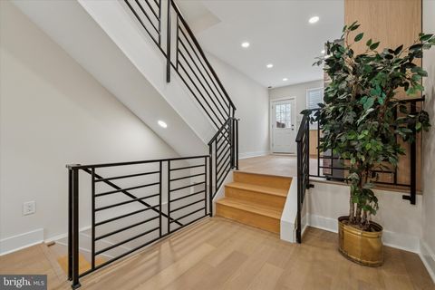 Tiny photo for 2440 E Harold Street, PHILADELPHIA, PA 19125 (MLS # PAPH2547568)