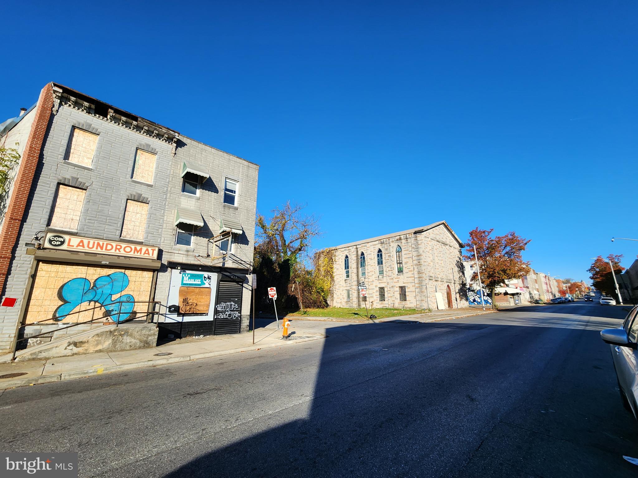 CARROLLTON RIDGE - Residential