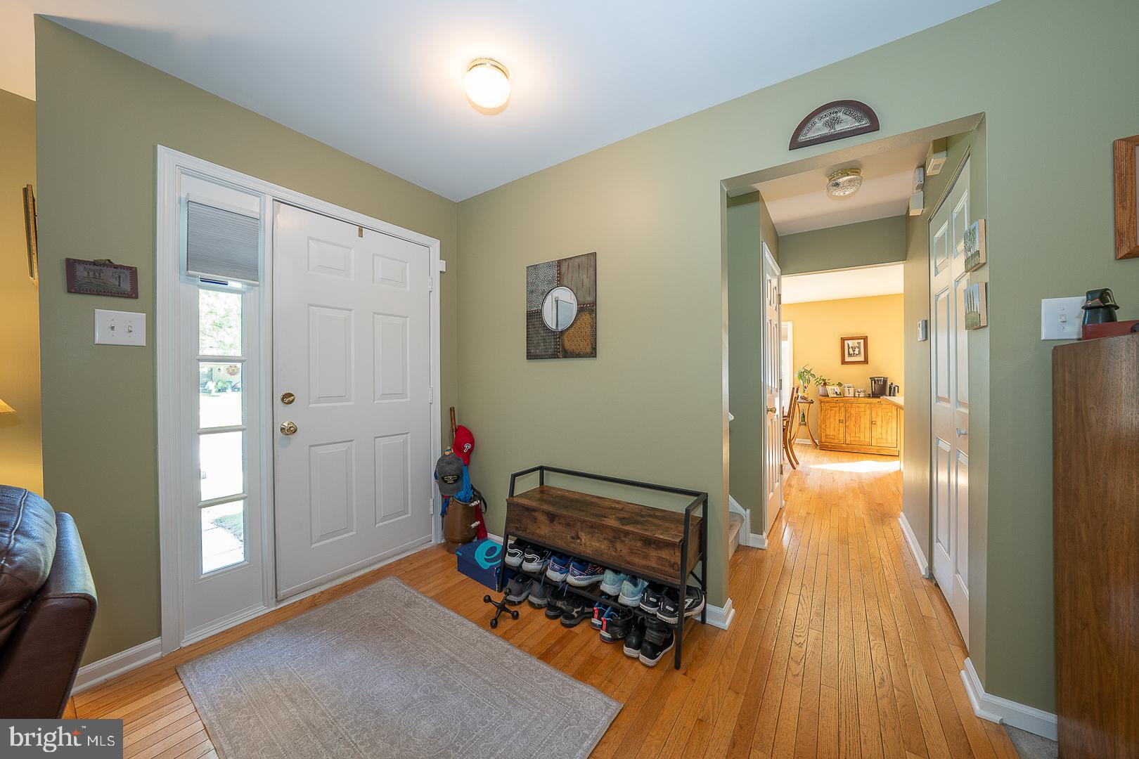 224 FOX RUN