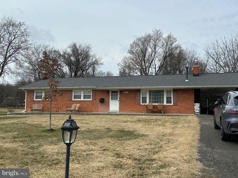 5700 PARK DRIVE BOWIE MD 20715