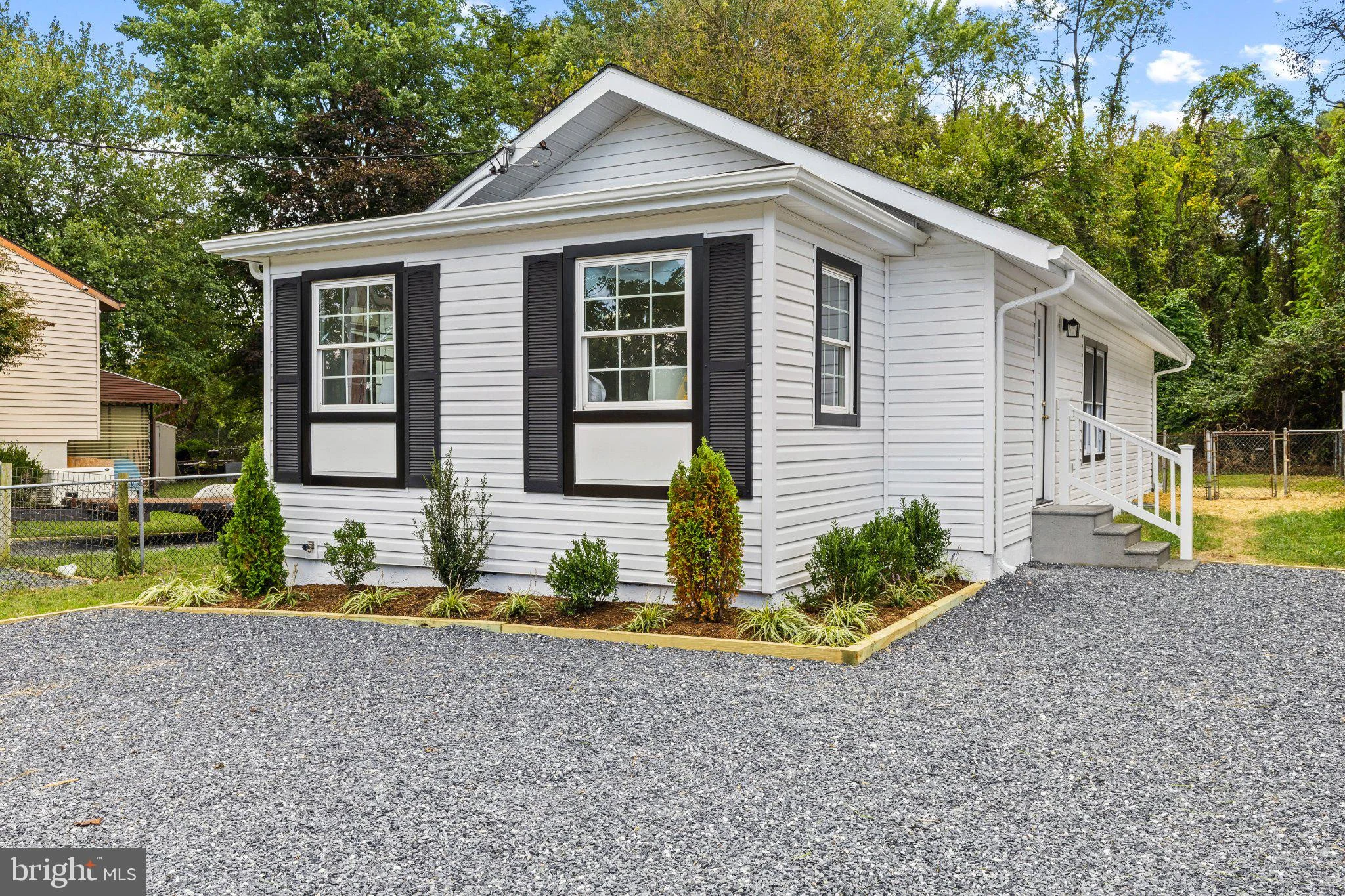 285 Thelma Avenue, Glen Burnie, MD 21061