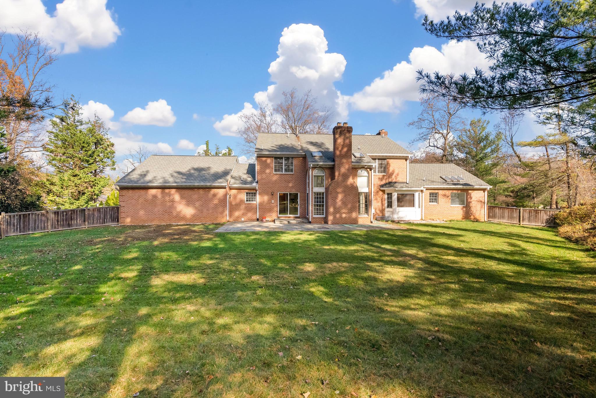 KAFAUVER TRACT - Residential Lease