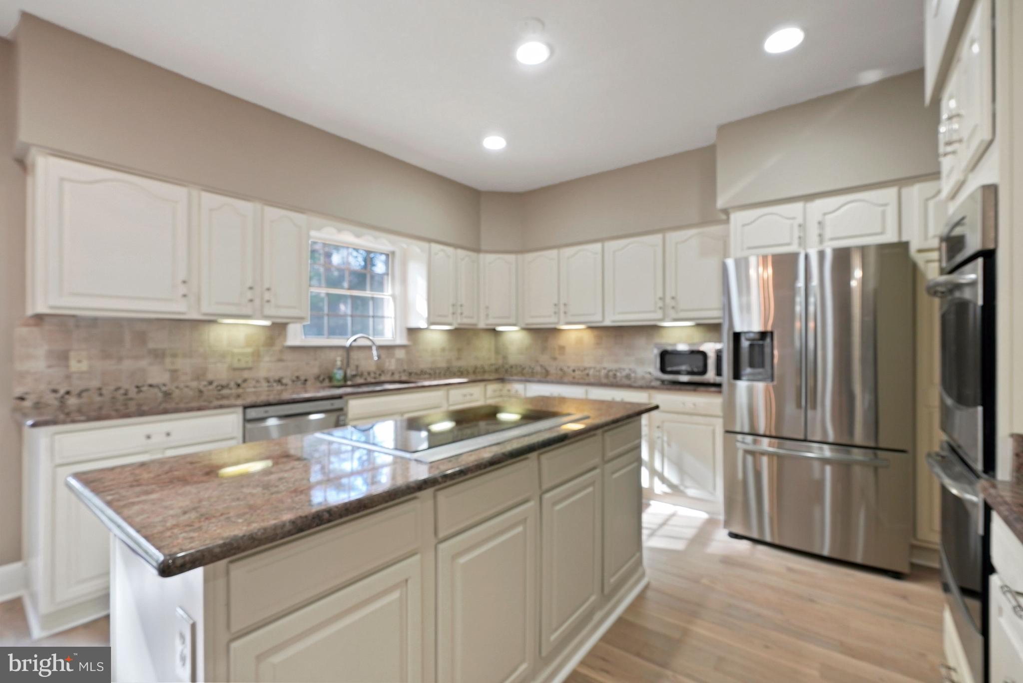 KAFAUVER TRACT - Residential Lease