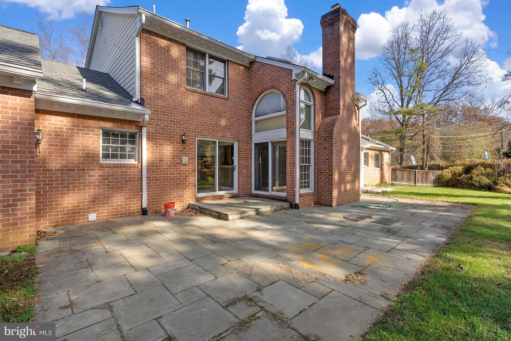 KAFAUVER TRACT - Residential Lease