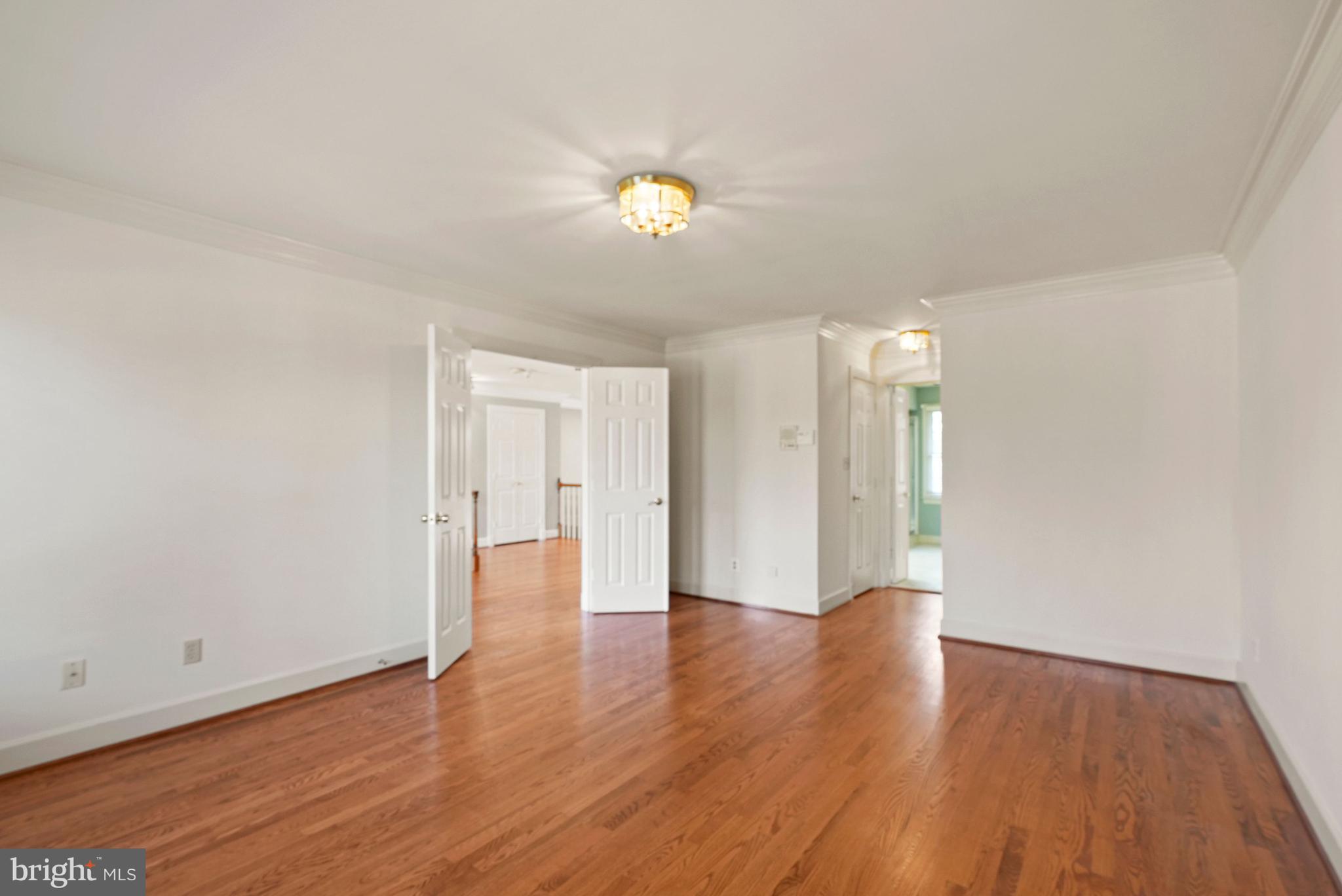 KAFAUVER TRACT - Residential Lease