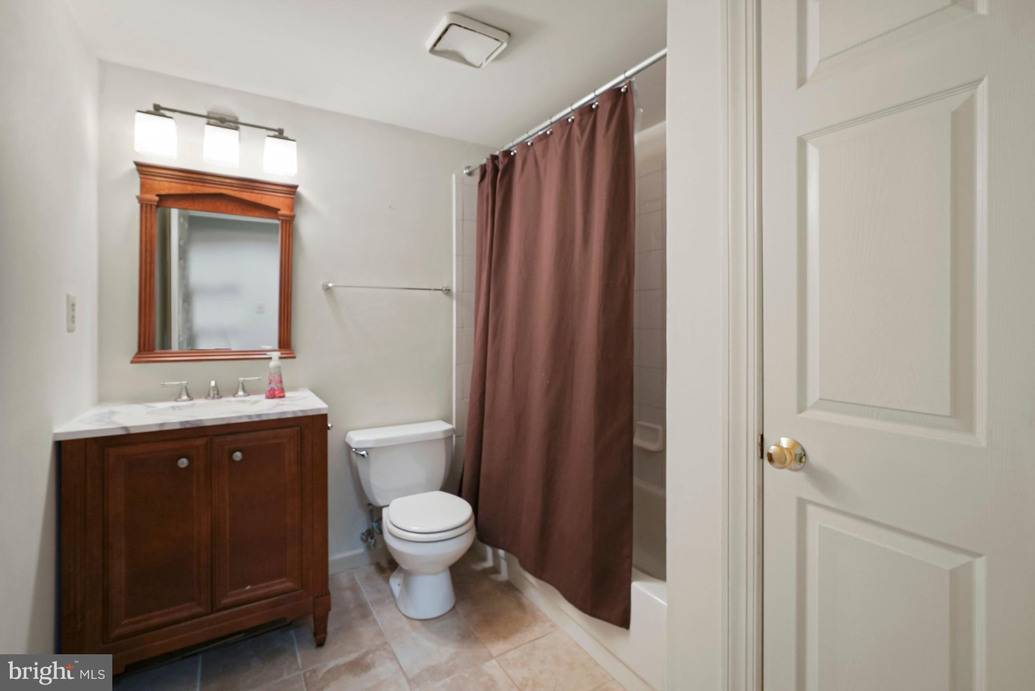 KAFAUVER TRACT - Residential Lease