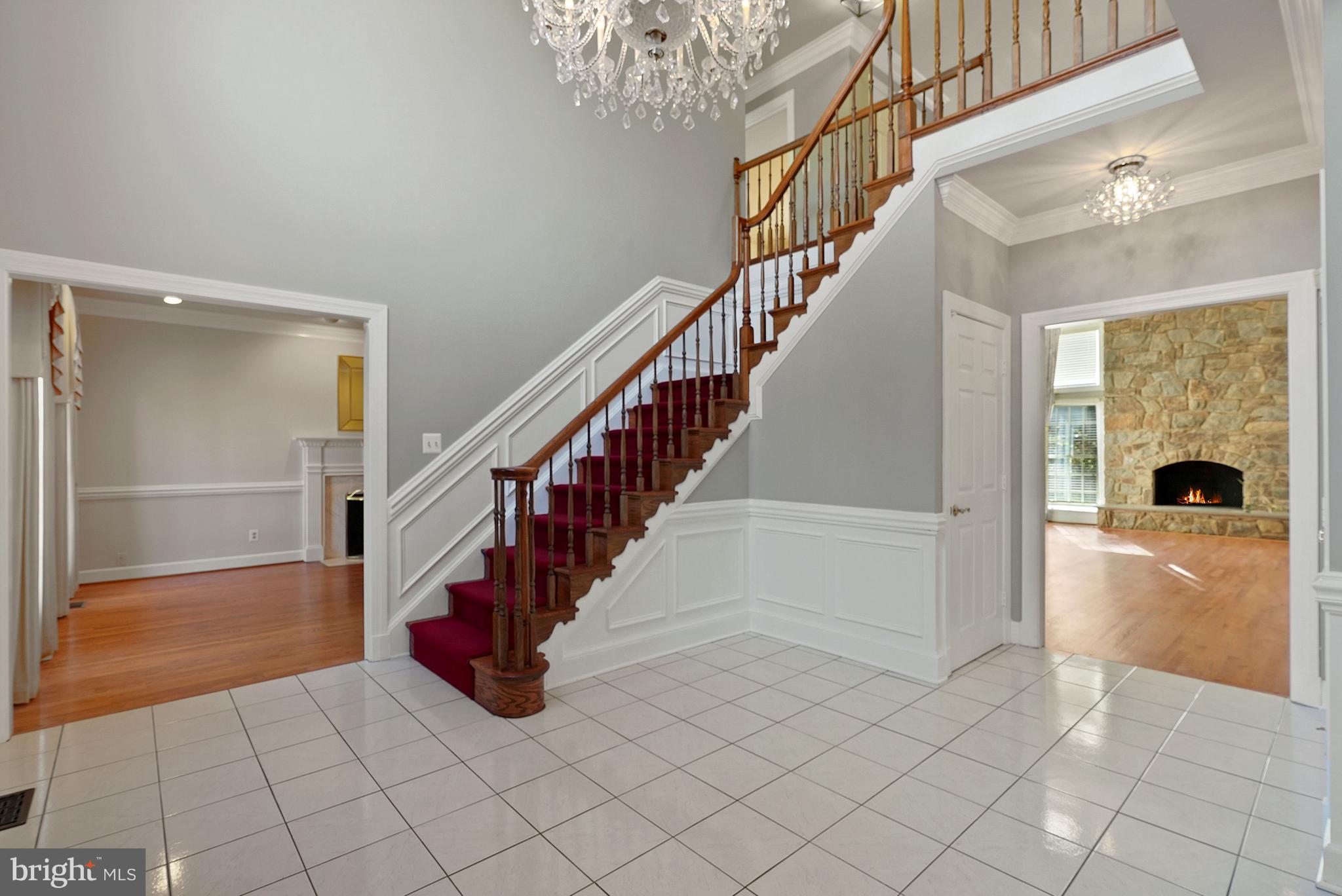 KAFAUVER TRACT - Residential Lease