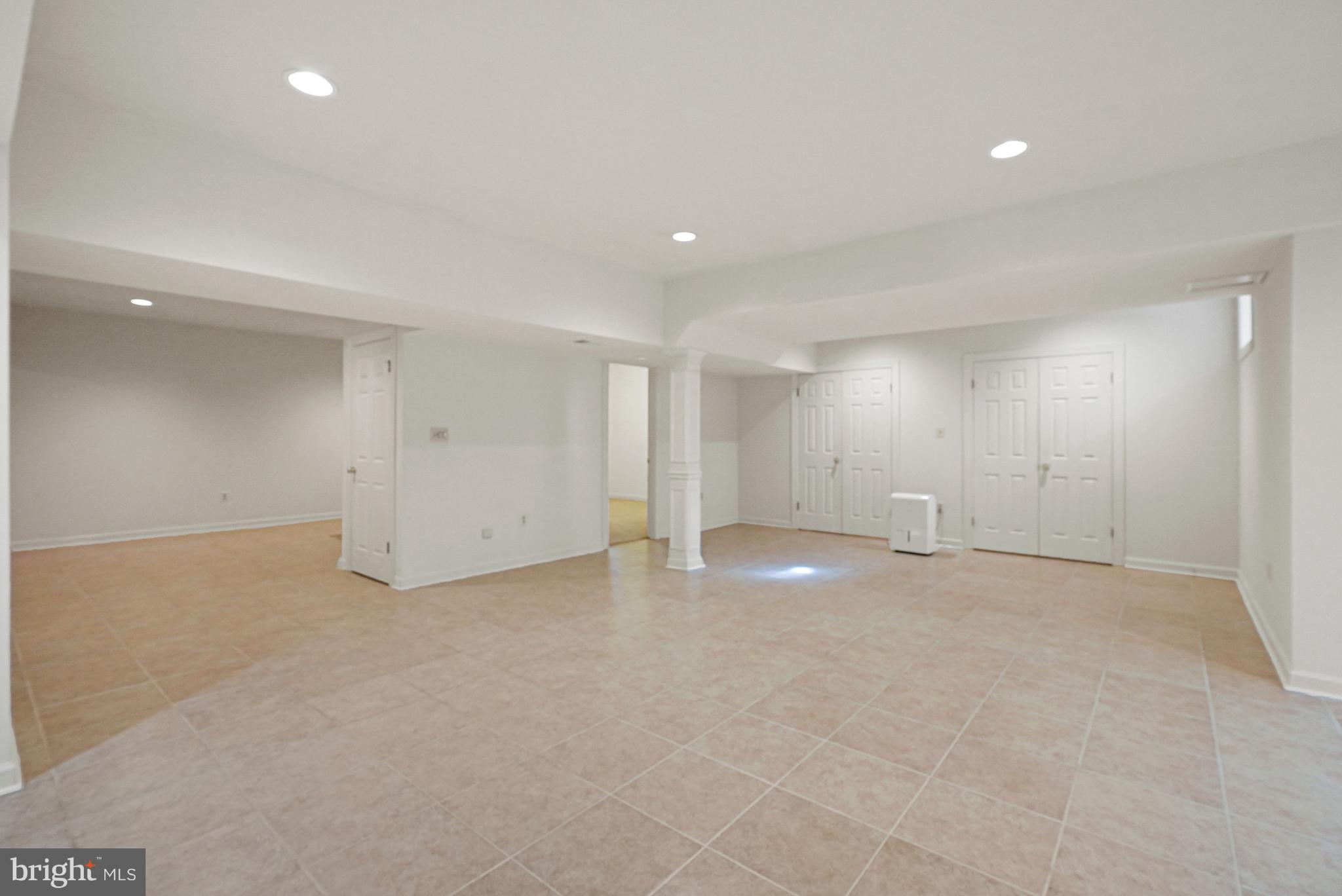 KAFAUVER TRACT - Residential Lease