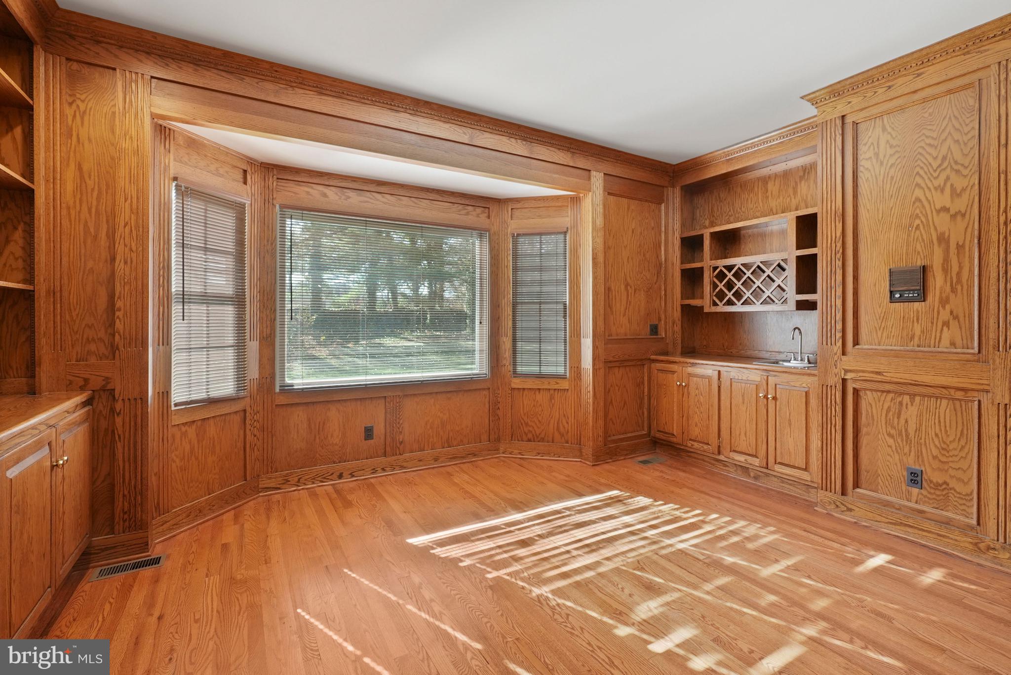 KAFAUVER TRACT - Residential Lease