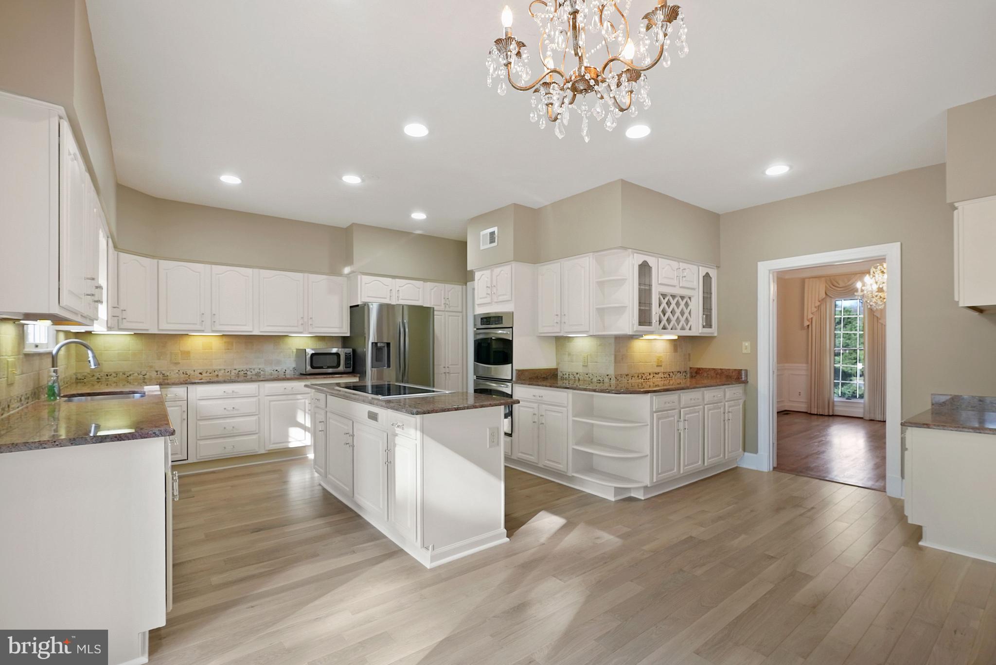 KAFAUVER TRACT - Residential Lease