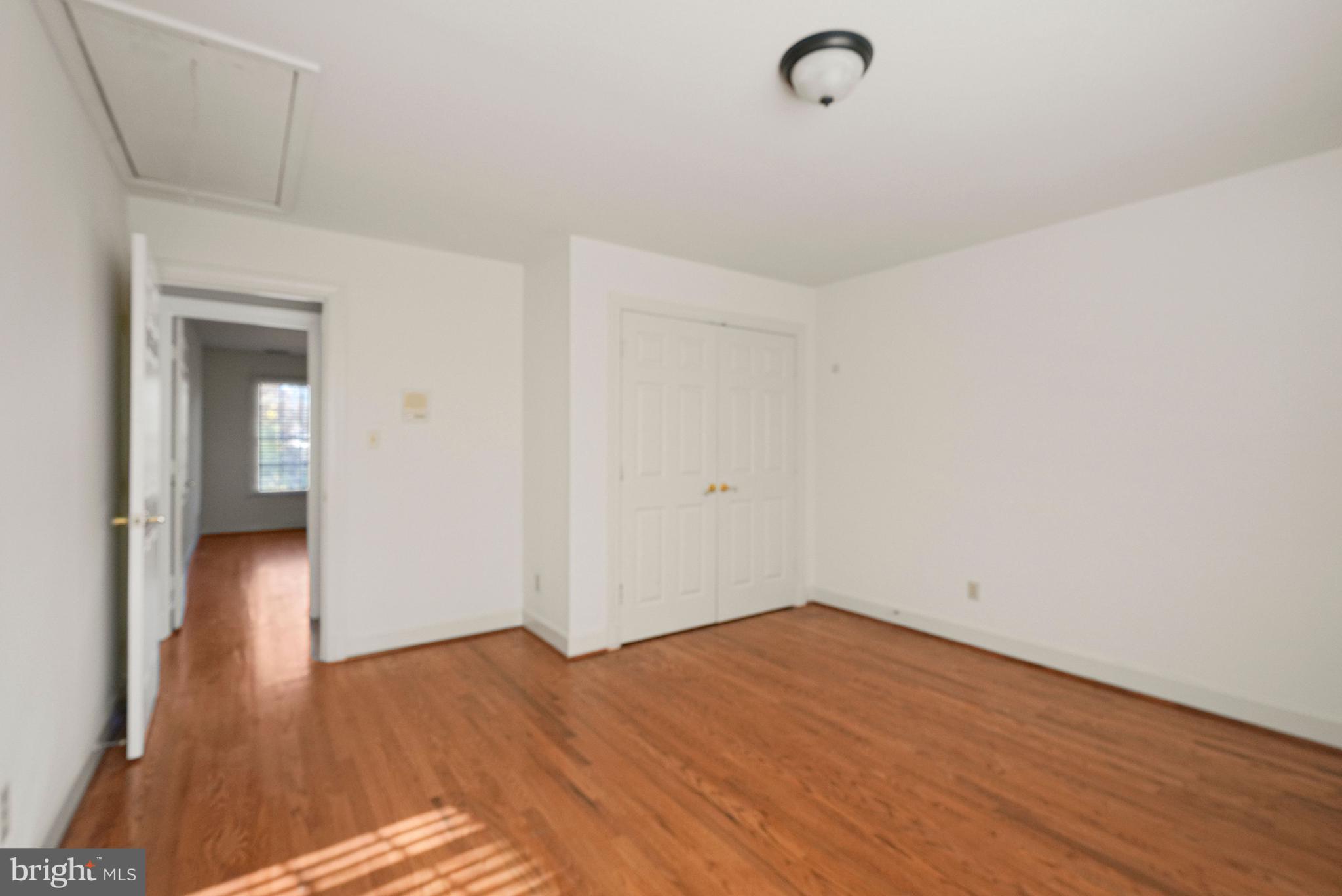 KAFAUVER TRACT - Residential Lease