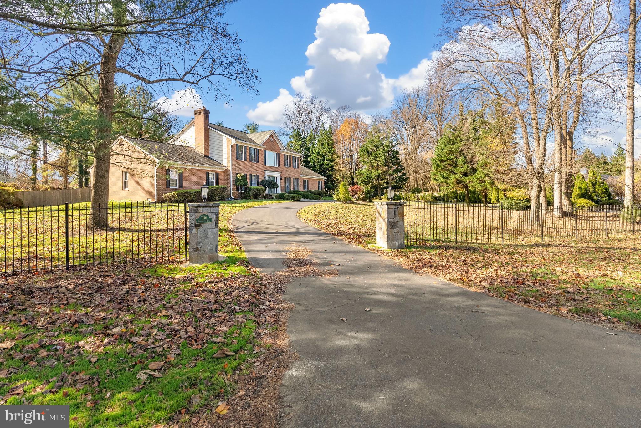 KAFAUVER TRACT - Residential Lease