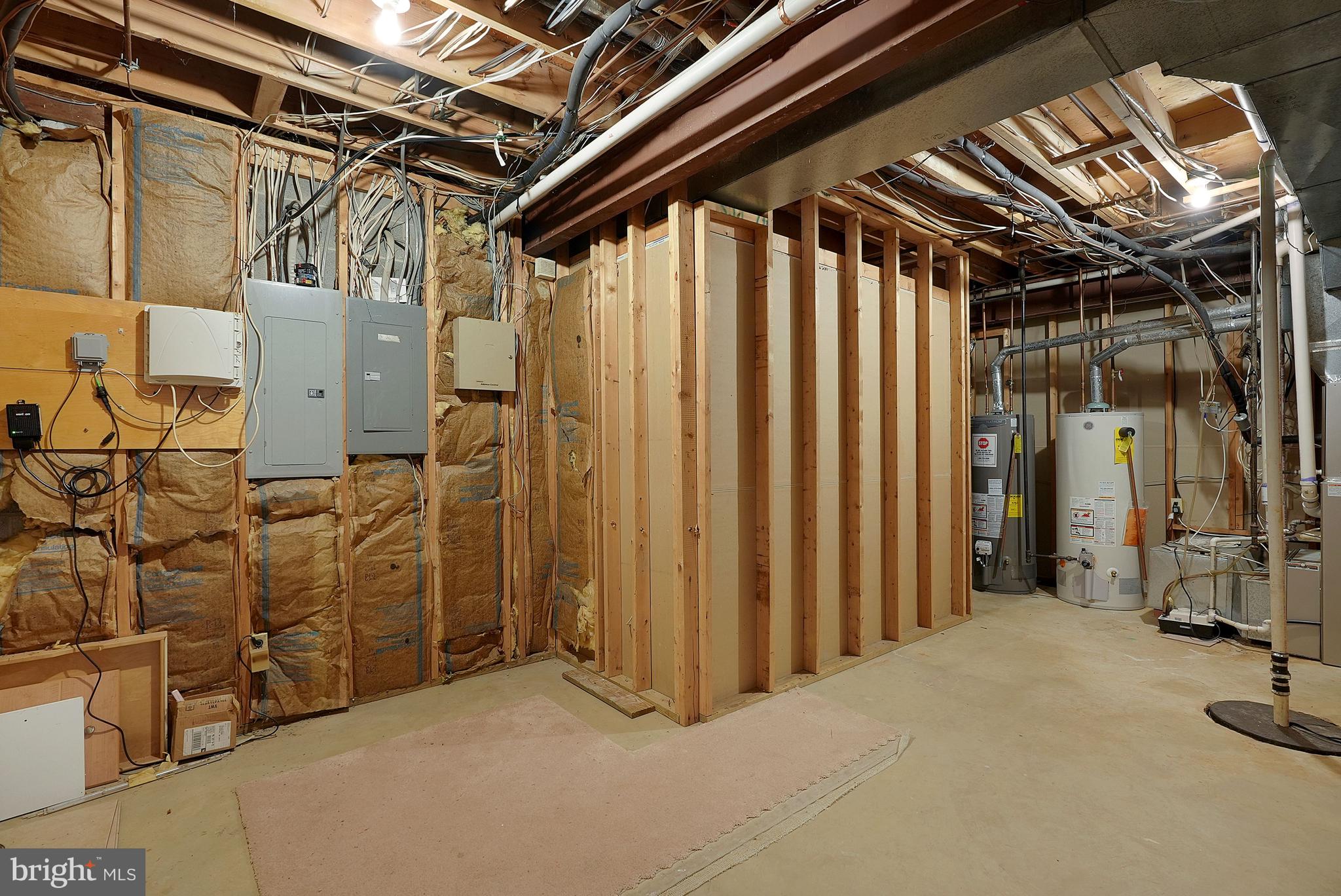 KAFAUVER TRACT - Residential Lease