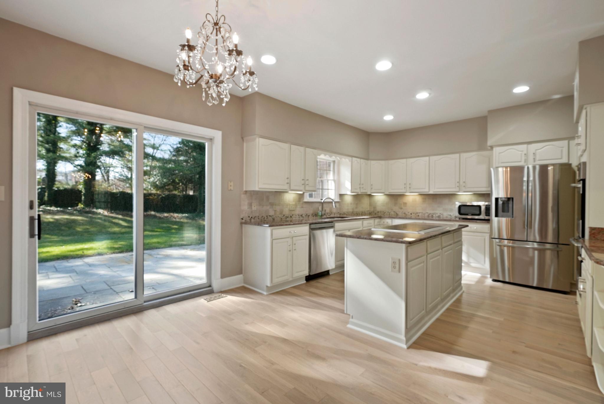 KAFAUVER TRACT - Residential Lease