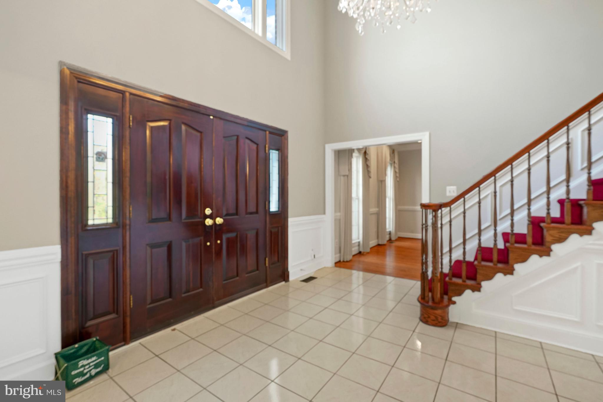 KAFAUVER TRACT - Residential Lease